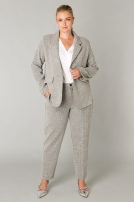 Broek Fredrika Yest Curve