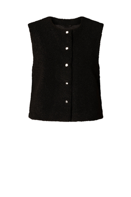 Vest Frigg Yest Curve