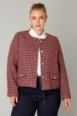 Jasje Fritha Yest Curve