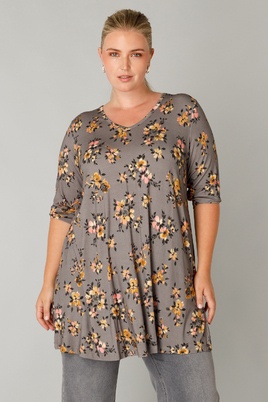 Tuniek Ankaria Essential Yest Curve