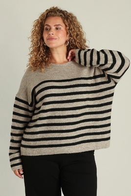 Yest Curve trui Gwyneth