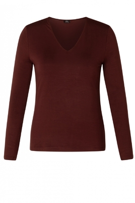 Yest Curve shirt Guinevra