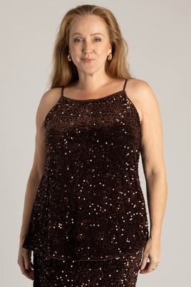 Yest Curve shirt Tineke Essential