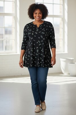 Yest Curve tuniek Ankaria Essential