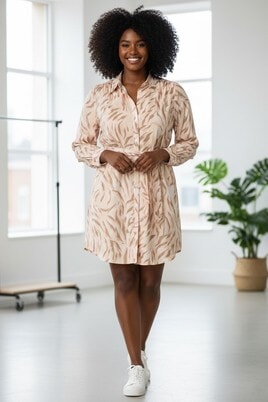 Yest Curve blouse Jelena