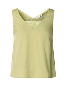 Yest Curve shirt Juliane