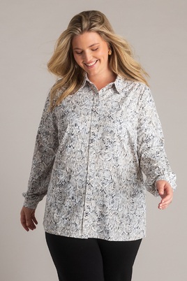 Yest Curve blouse Vedita Essential