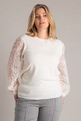 Yest Curve trui Jorunn