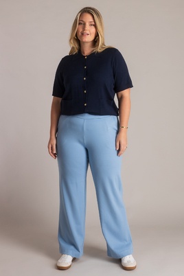 Yest Curve broek Nadeche Essential