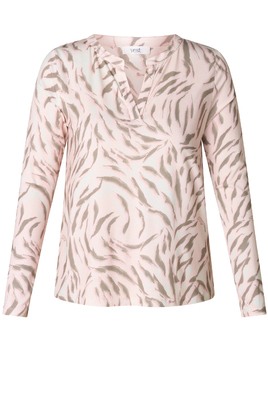 Yest Curve eco shirt Valery Essentia