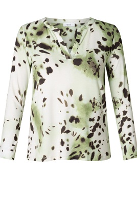 Yest Curve eco shirt Valery Essentia