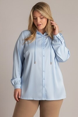 Yest Curve blouse Jonette