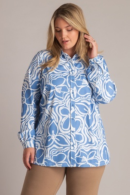 Yest Curve blouse Vedita Essential