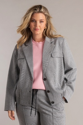 Yest Curve blazer Jovienne