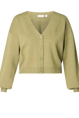 Yest Curve vest Jelaina