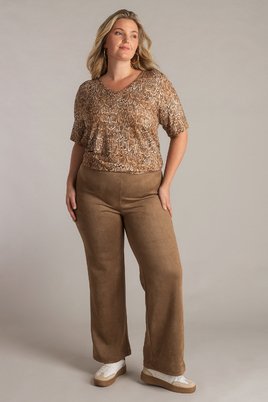 Yest Curve broek Biansa Essential