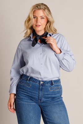 Yest Curve blouse YCtirza