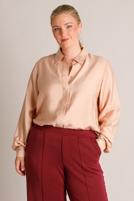 Yest Curve blouse YCjudit Essential