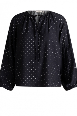 Yest Curve blouse YCtosia