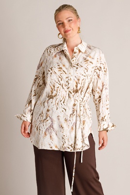 Yest Curve blouse YCtrudy