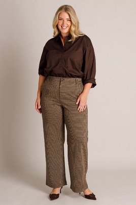 Yest Curve broek Faustina Essential