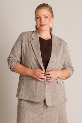 Yest Curve blazer YCfranzi Essential