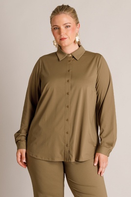 Yest Curve blouse YCsavanna Essentia