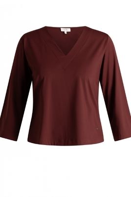 Yest Curve shirt YCtabea