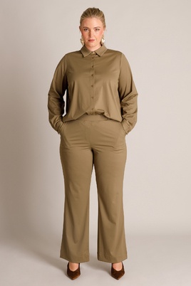 Yest Curve broek YCgaelle Essential