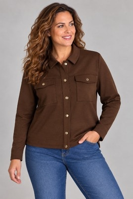 Yest Curve vest Tulla