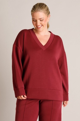 Yest Curve sweater YCteona