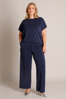 Yest Curve broek YCjelisa Essential