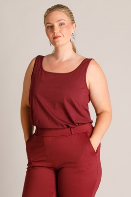 Yest Curve singlet YCalbaya Essentia