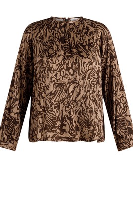 Yest Curve blouse YCvesper