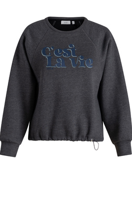Yest Curve sweater YCveraida
