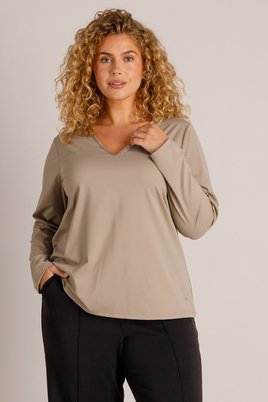 Yest Curve shirt YCzada