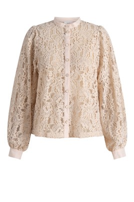 Yest Curve blouse YCzenia
