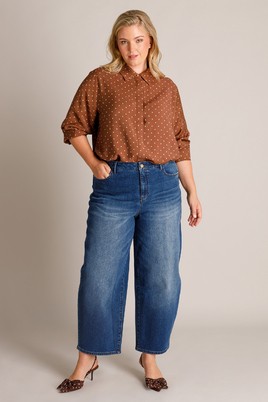 Yest Curve broek YCtalea