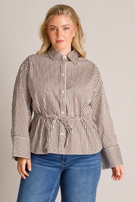 Yest Curve blouse YCtalina