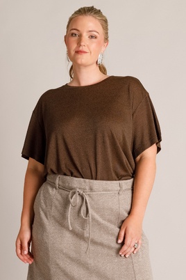 Yest Curve shirt YCtara