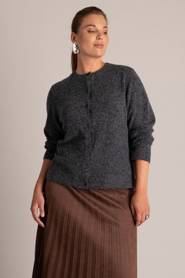 Yest Curve vest YCroelien Essential