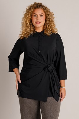 Yest Curve blouse YCzira