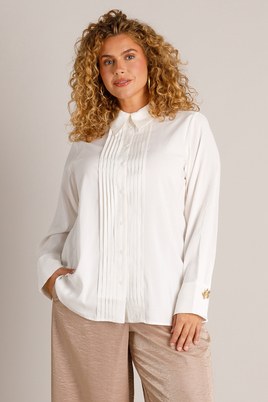 Yest Curve blouse YCzalina