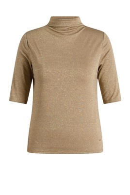 Yest Curve shirt YCzayana