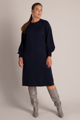 Yest Curve jurk YCroos Essential