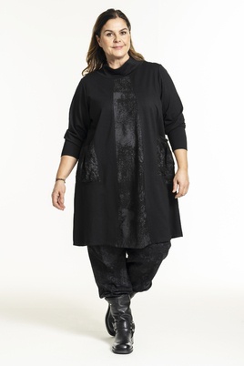 Gozzip Black tuniek Hanadi