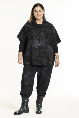 Gozzip Black tuniek Holly col