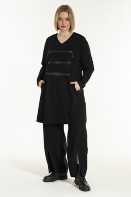 Gozzip Black tuniek Isla