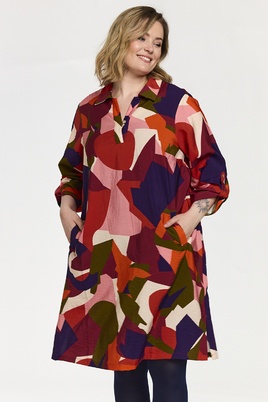 Gozzip tuniek Michelle