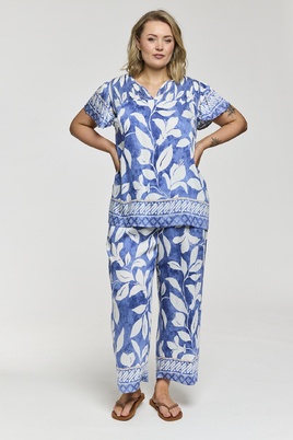 Gozzip blouse Juliana